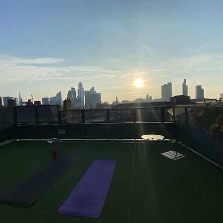 Luxury Artistic 2 Bedroom W/Balcony-Great Location Central London Ngoại thất bức ảnh
