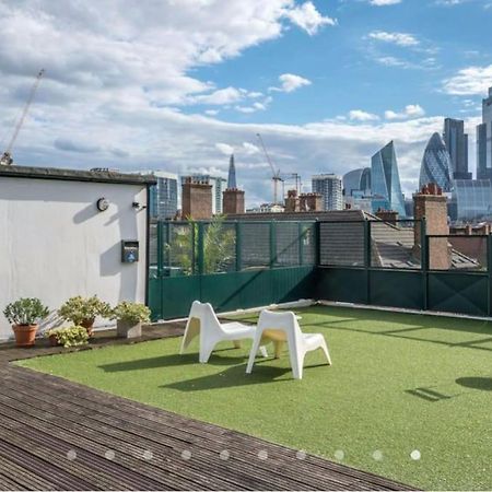 Luxury Artistic 2 Bedroom W/Balcony-Great Location Central London Ngoại thất bức ảnh