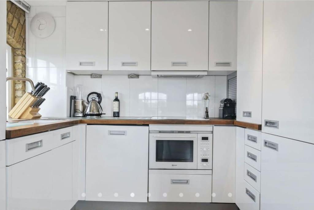 Luxury Artistic 2 Bedroom W/Balcony-Great Location Central London Ngoại thất bức ảnh